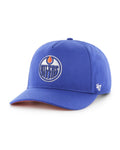 '47 Brand Edmonton Oilers Hitch Snapback Hat