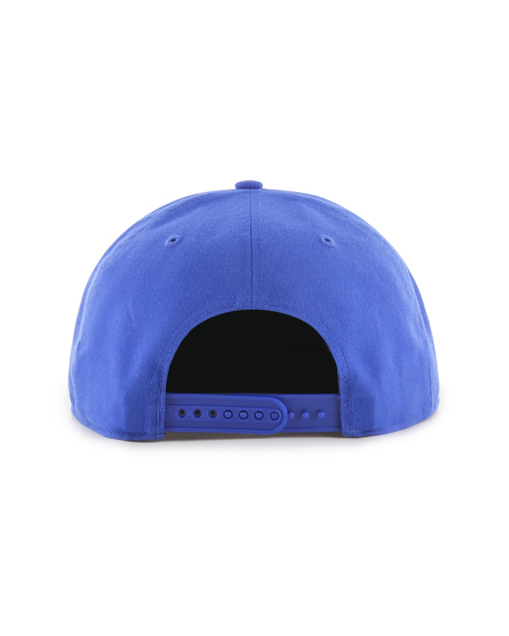 '47 Brand Edmonton Oilers Hitch Snapback Hat