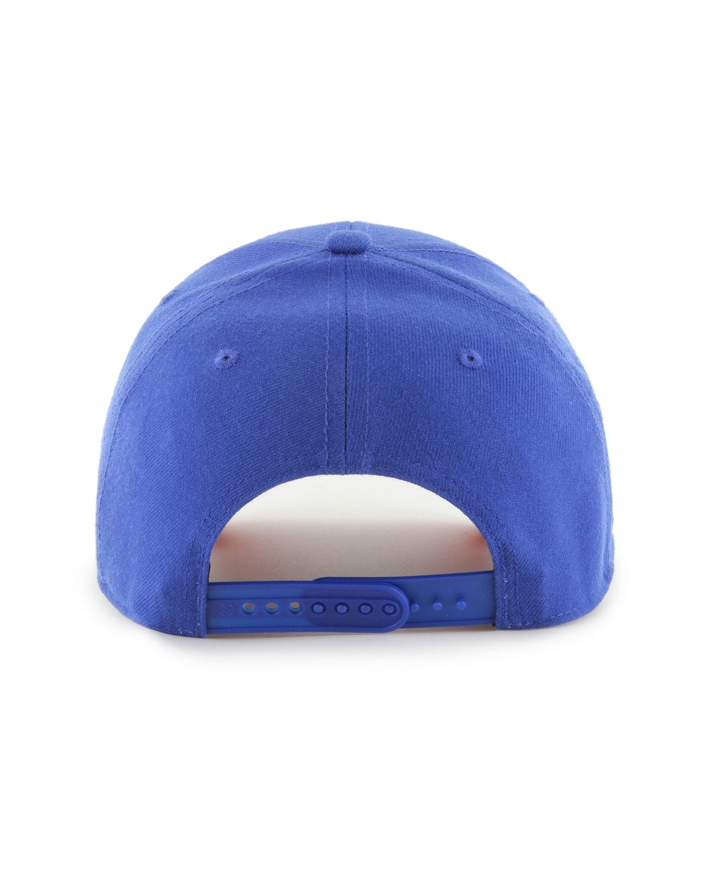 '47 Brand Edmonton Oilers MVP Sure Shot Adjustable Hat