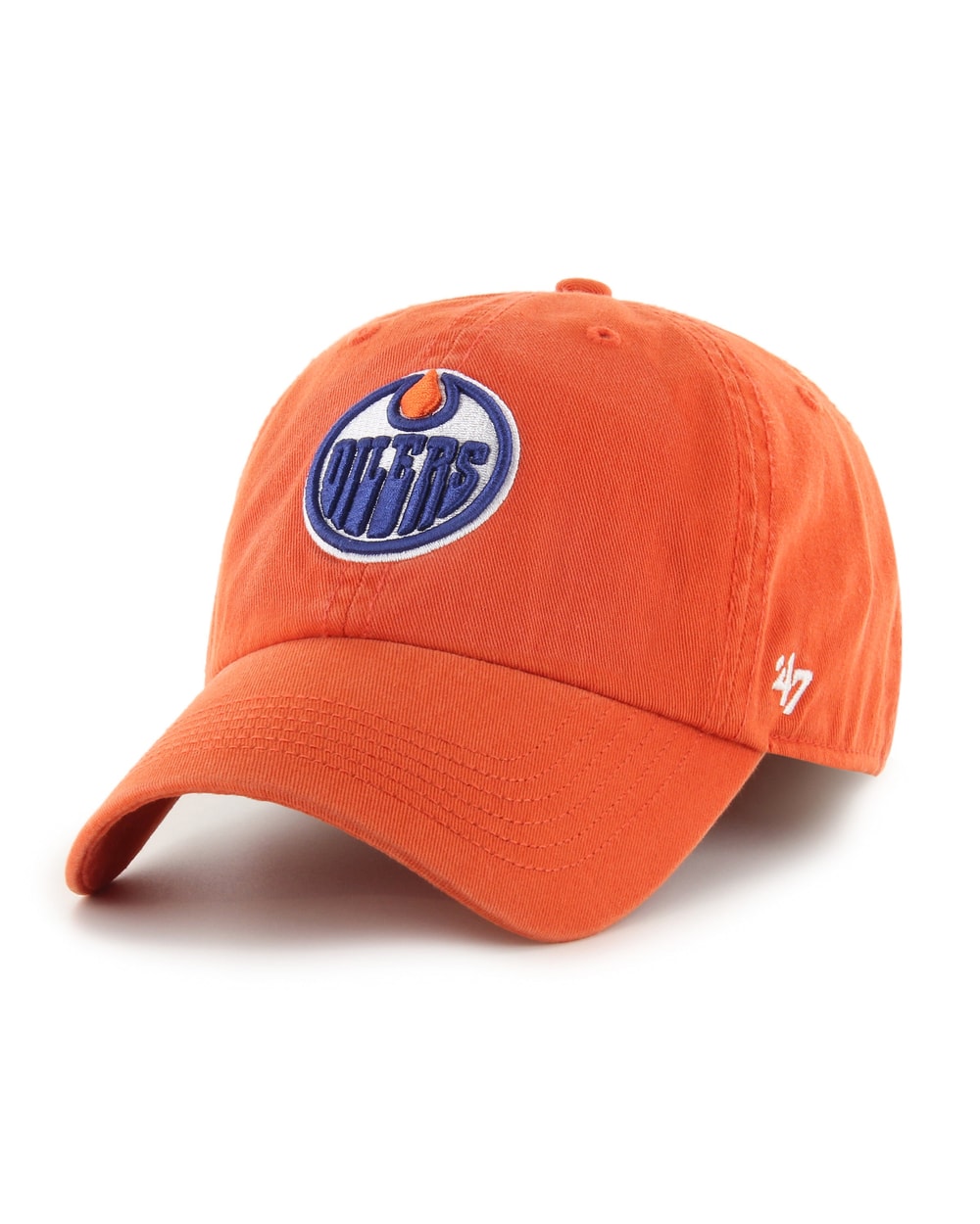 '47 Brand Edmonton Oilers NHL 47 Franchise Prim