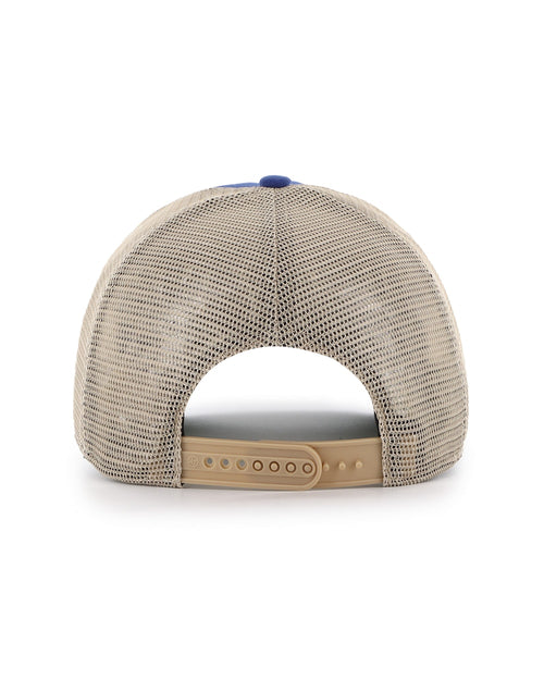 '47 Brand Edmonton Oilers Squamish Hitch Hat