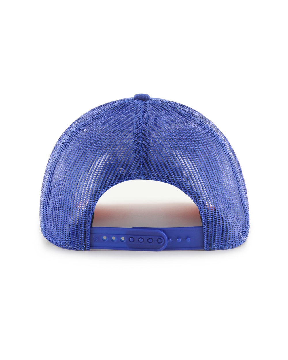 '47 Brand Edmonton Oilers Mesh Trucker Hat