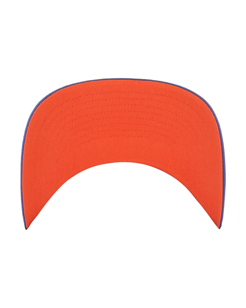 '47 Brand Edmonton Oilers Mesh Trucker Hat
