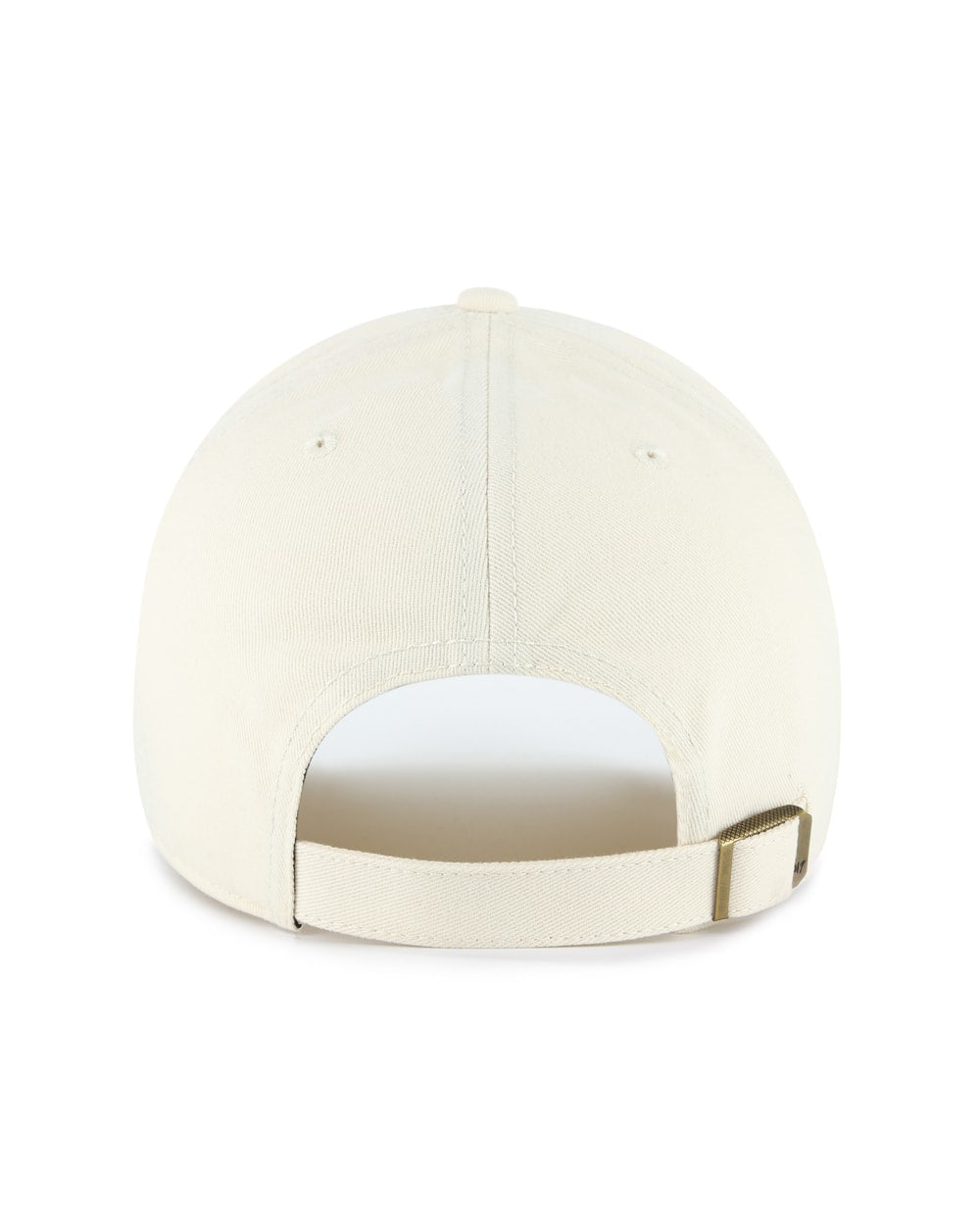 '47 Brand Edmonton Oilers Women's Alternate Logo Miata Clean Up Adjustable Hat