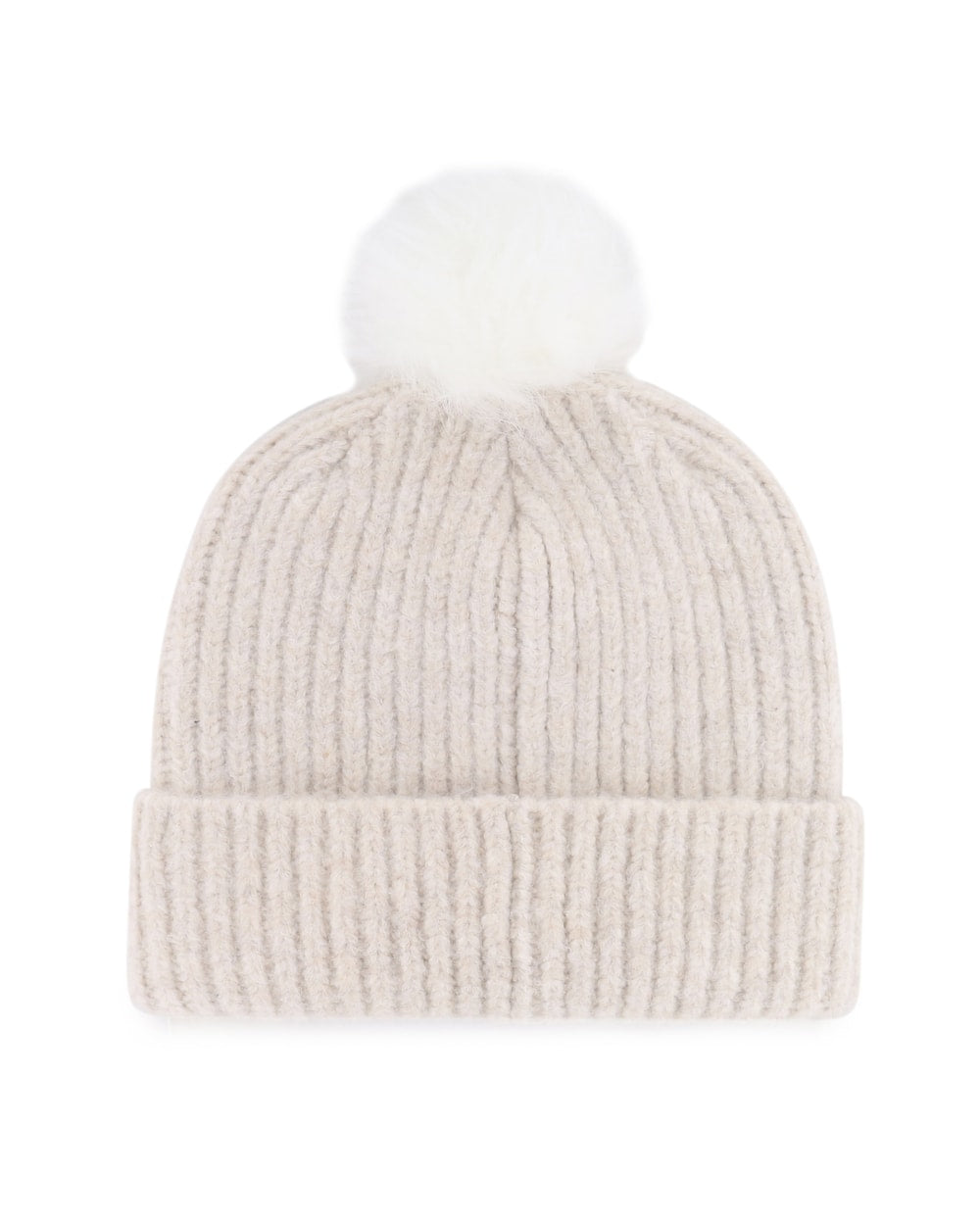 '47 Brand Women's Edmonton Oilers Mellow Cuff Knit Toque