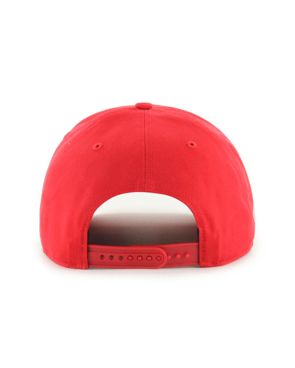 '47 Brand Foundational Hitch Relaxed Fit Hat- Kansas City Chiefs
