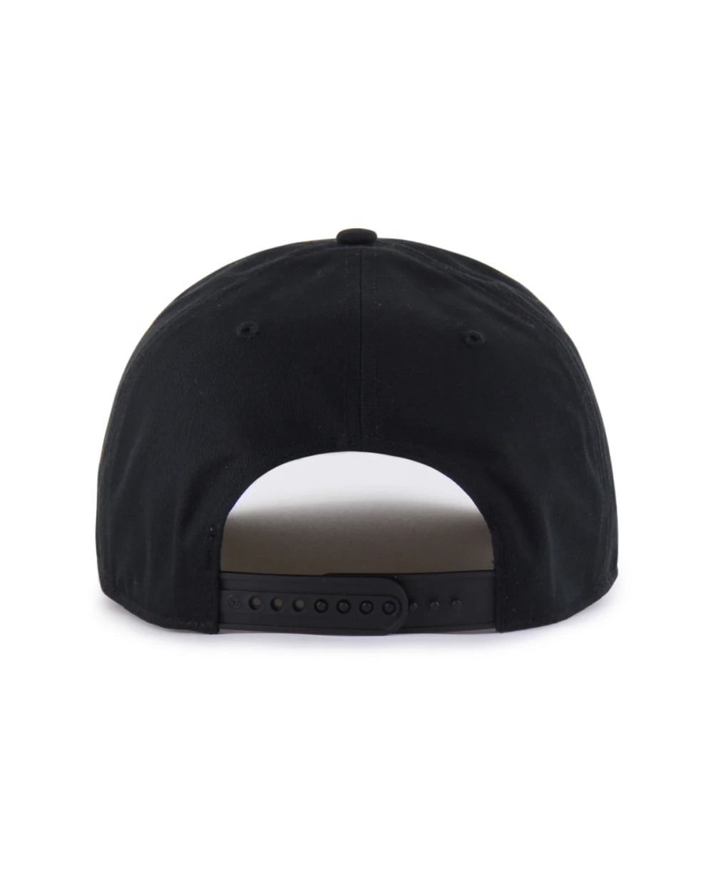 '47 Brand Foundational Hitch Relaxed Fit Hat- Las Vegas Raiders
