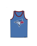 '47 Brand Toronto Blue Kays Franklin Tank Top