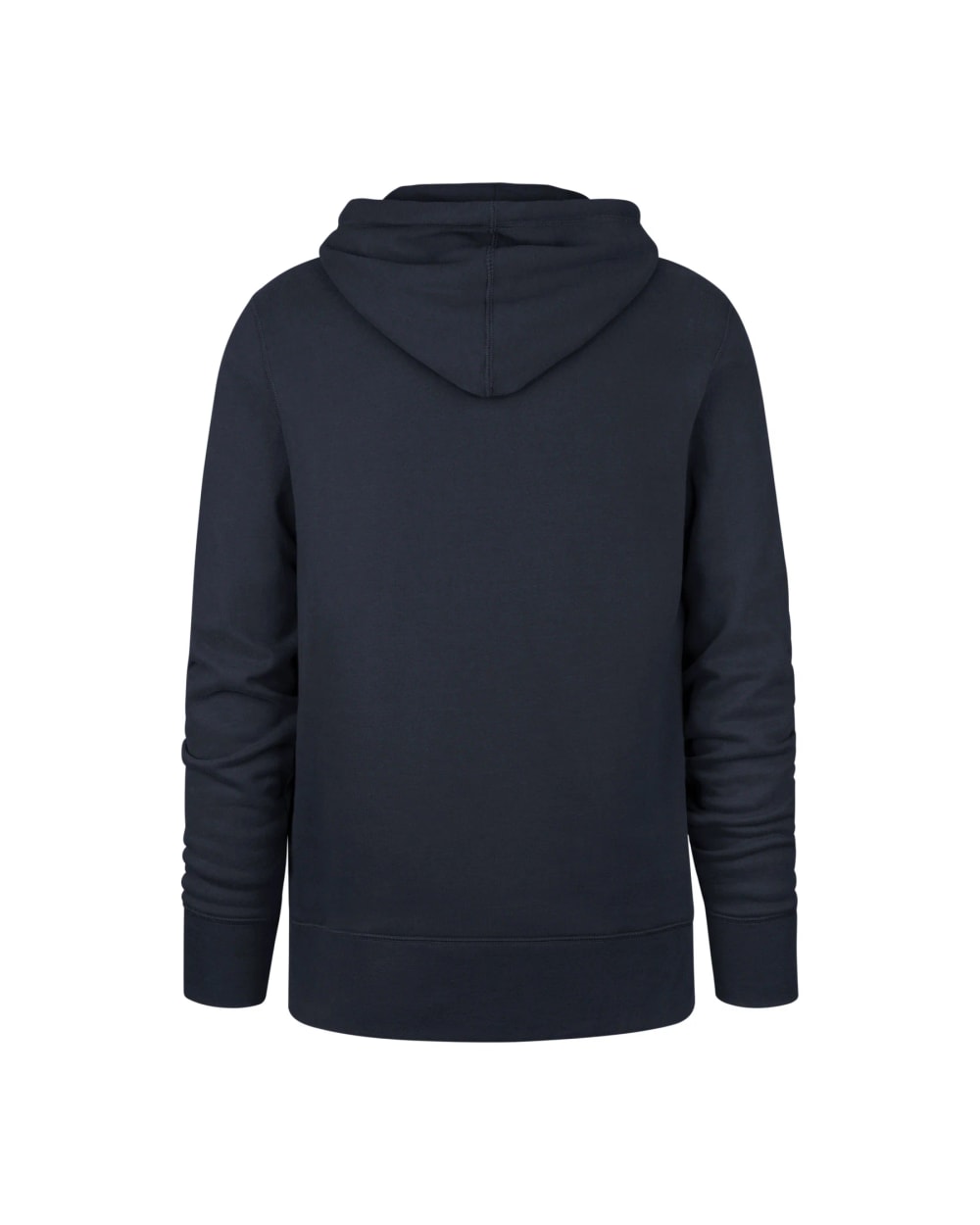 47 Brand Georgetown Hoyas Imprint Headline Hoodie