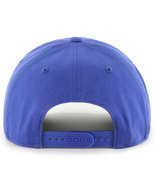 '47 Brand Golden Diamond Hitch Adjustable Cap- Toronto Blue Jays