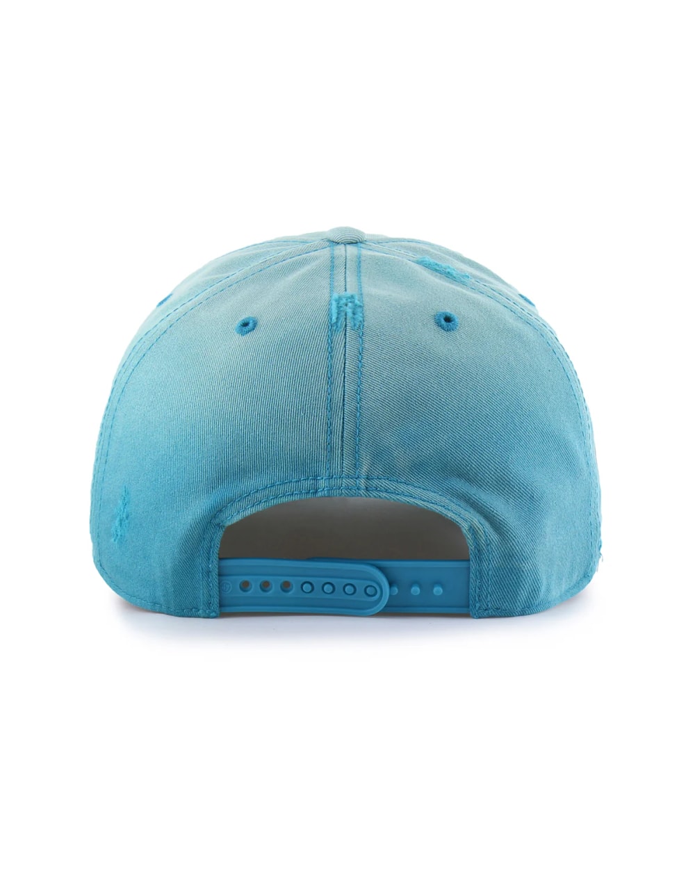 '47 Brand Hitch LC Low Crown Hardwood Classics Worn Cap- Vancouver Grizzlies