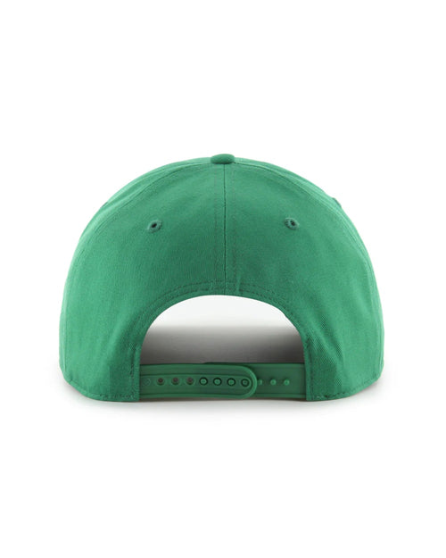 '47 Brand Hitch RF Legacy Relaxed Fit Hat- Philadelphia Eagles