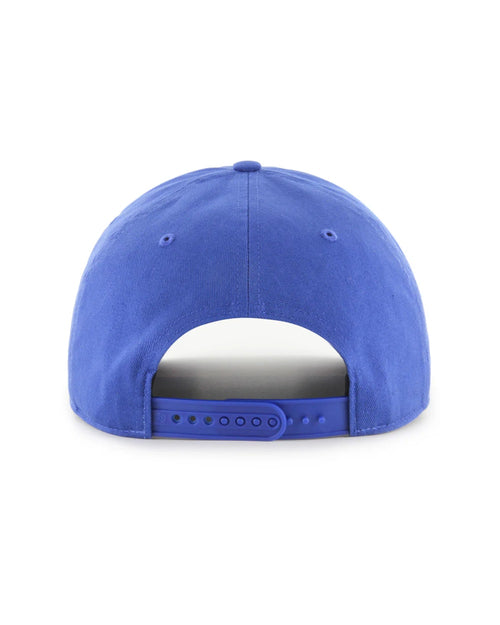 '47 Brand Hitch RF Relaxed Fit Hat- Buffalo Bills