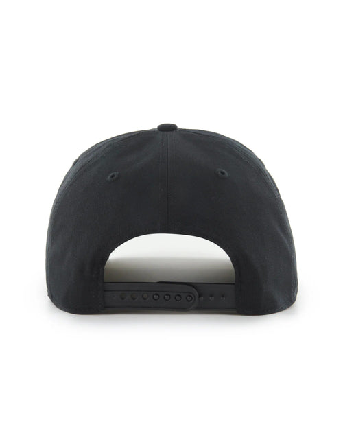'47 Brand Hitch RF Relaxed Fit Hat- Detroit Lions