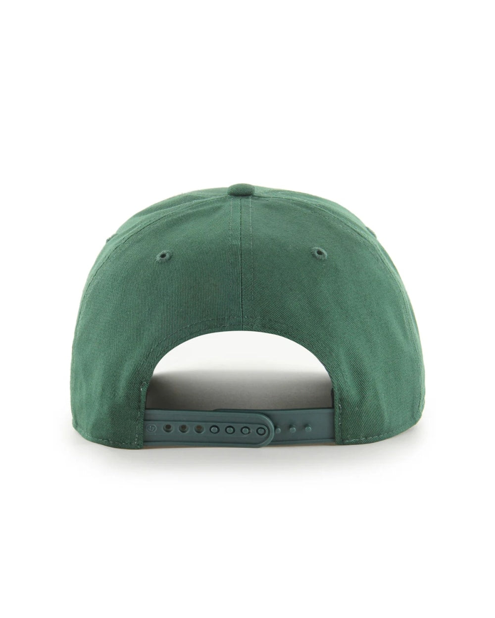 '47 Brand Hitch RF Relaxed Fit Hat- Green Bay Packers