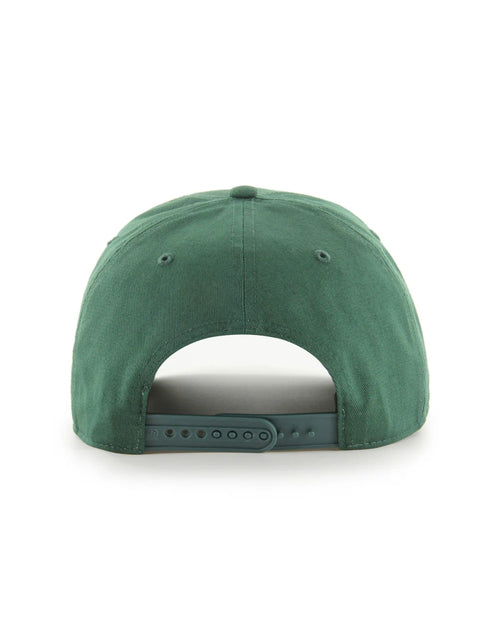 '47 Brand Hitch RF Relaxed Fit Hat- Green Bay Packers