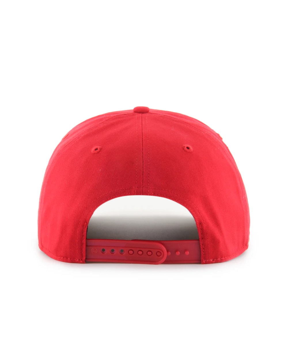 '47 Brand Hitch RF Relaxed Fit Hat- Kansas City Chiefs