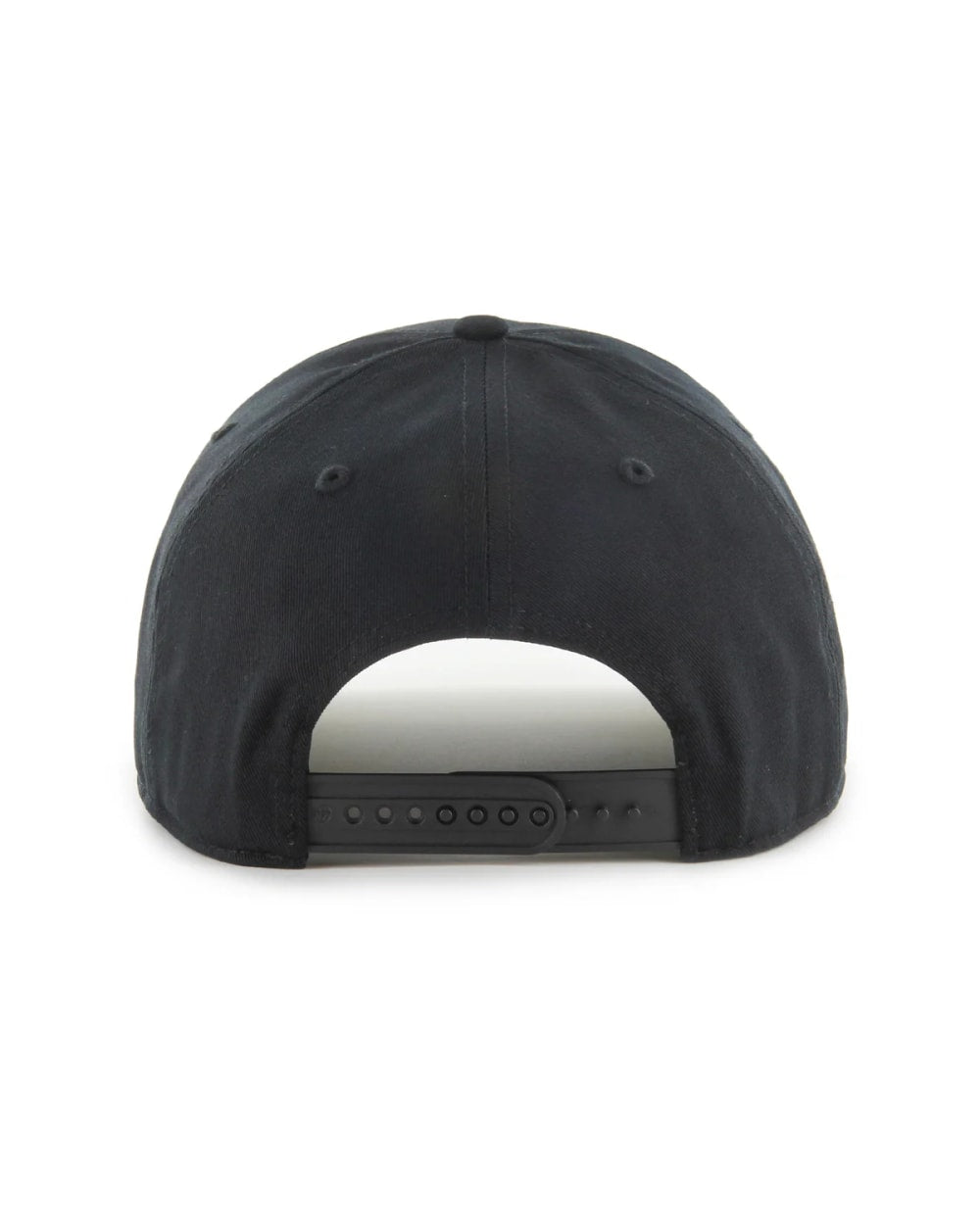 '47 Brand Hitch RF Relaxed Fit Hat- Las Vegas Raiders