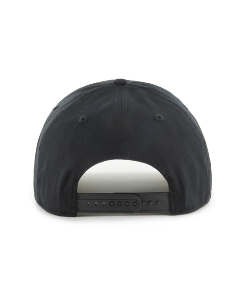 '47 Brand Hitch RF Relaxed Fit Hat- Las Vegas Raiders