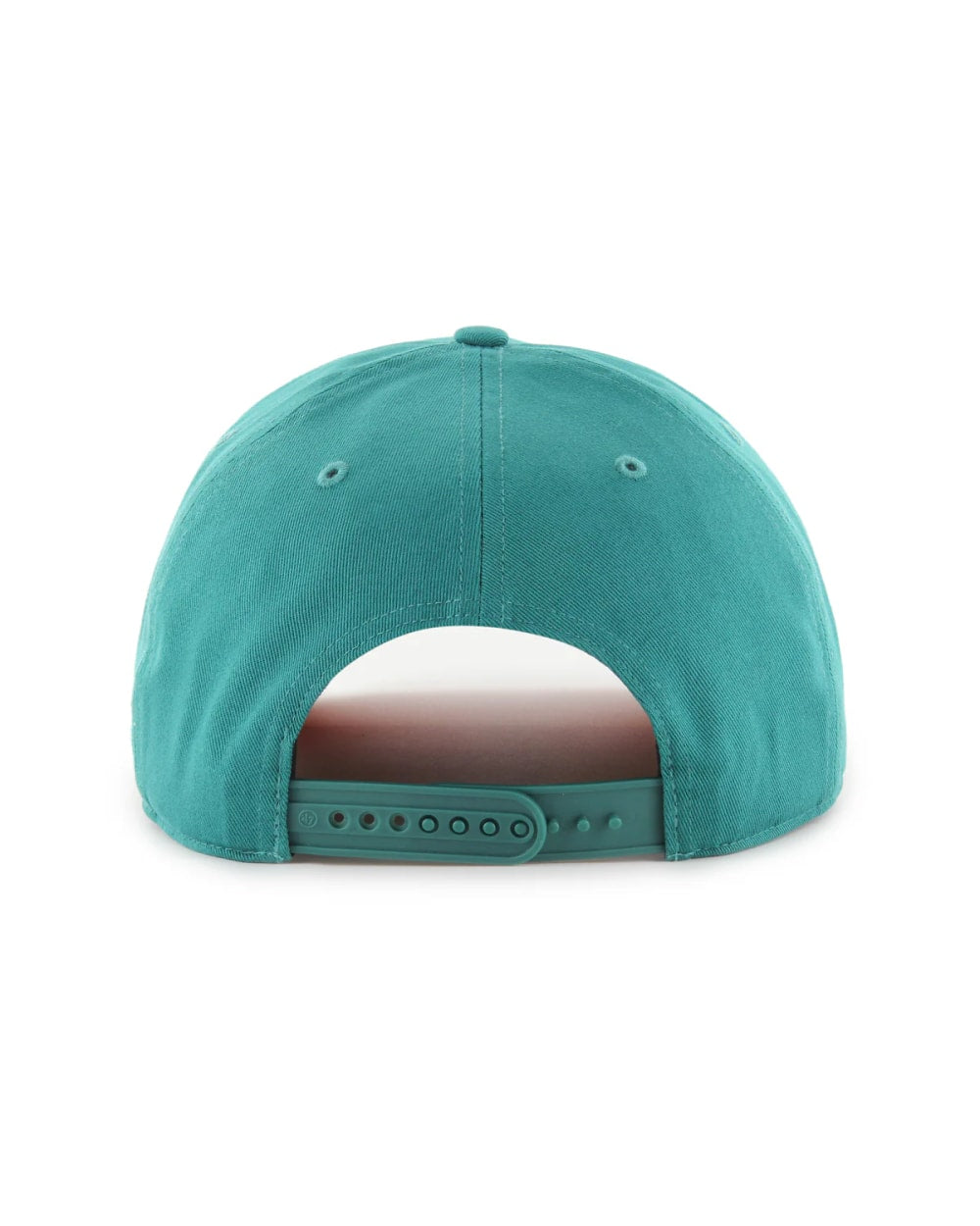 '47 Brand Hitch RF Legacy Relaxed Fit Hat- Miami Dolphins