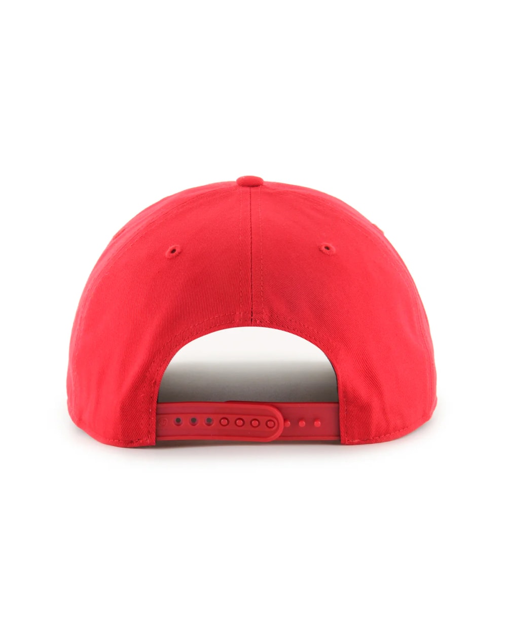 '47 Brand Hitch RF Relaxed Fit Hat- San Fransisco 49ers