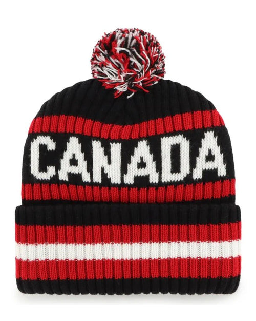 '47 Brand Hockey Canada Bering Cuff Knit