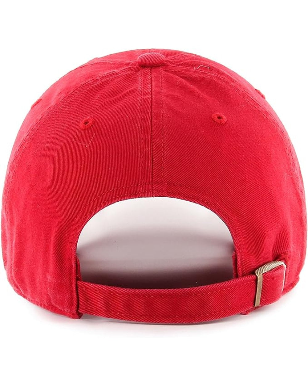 '47 Brand Hockey Canada Clean Up Adjustable Hat