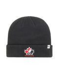 '47 Brand Hockey Canada Raised Cuff Knit Toque