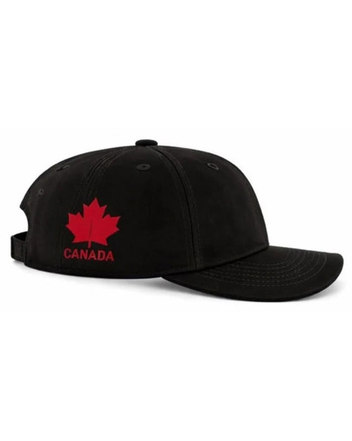 '47 Brand Hockey Canada Sure Shot Clean Up Adjustable Hat