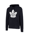 47 Brand Imprint Headline Hoodie - Toronto Maple Leafs