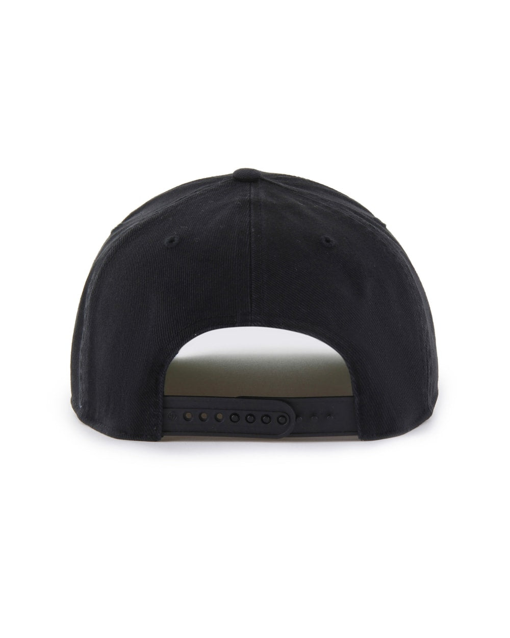 '47 Brand Kansas City Chiefs Palermo Hitch Adjustable Hat