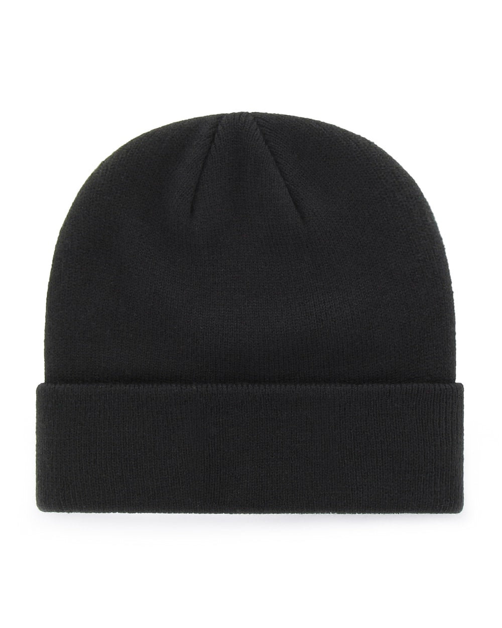 '47 Brand Vegas Golden Knights Raised Cuffed Knit Toque