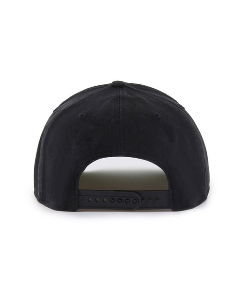 '47 Brand Las Vegas Raiders Palermo Hitch Adjustable Hat