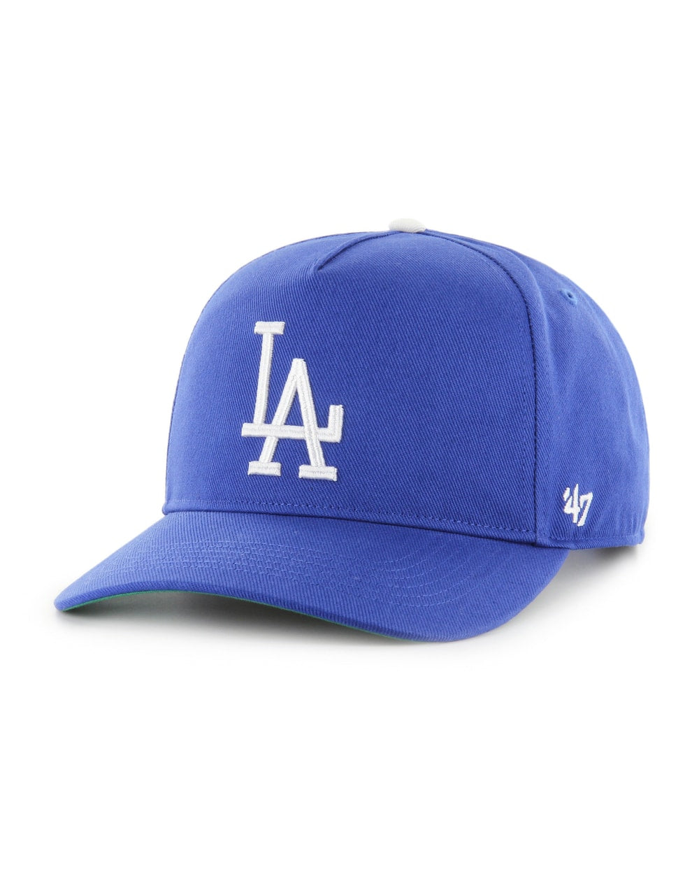 '47 Brand Los Angeles Dodgers Golden Age Replica Hitch Cap