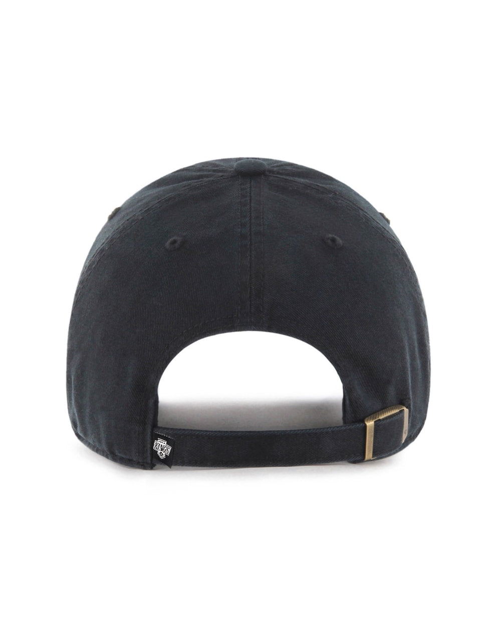 '47 Brand Los Angeles Kings Alternate Clean Up Adjustable Hat