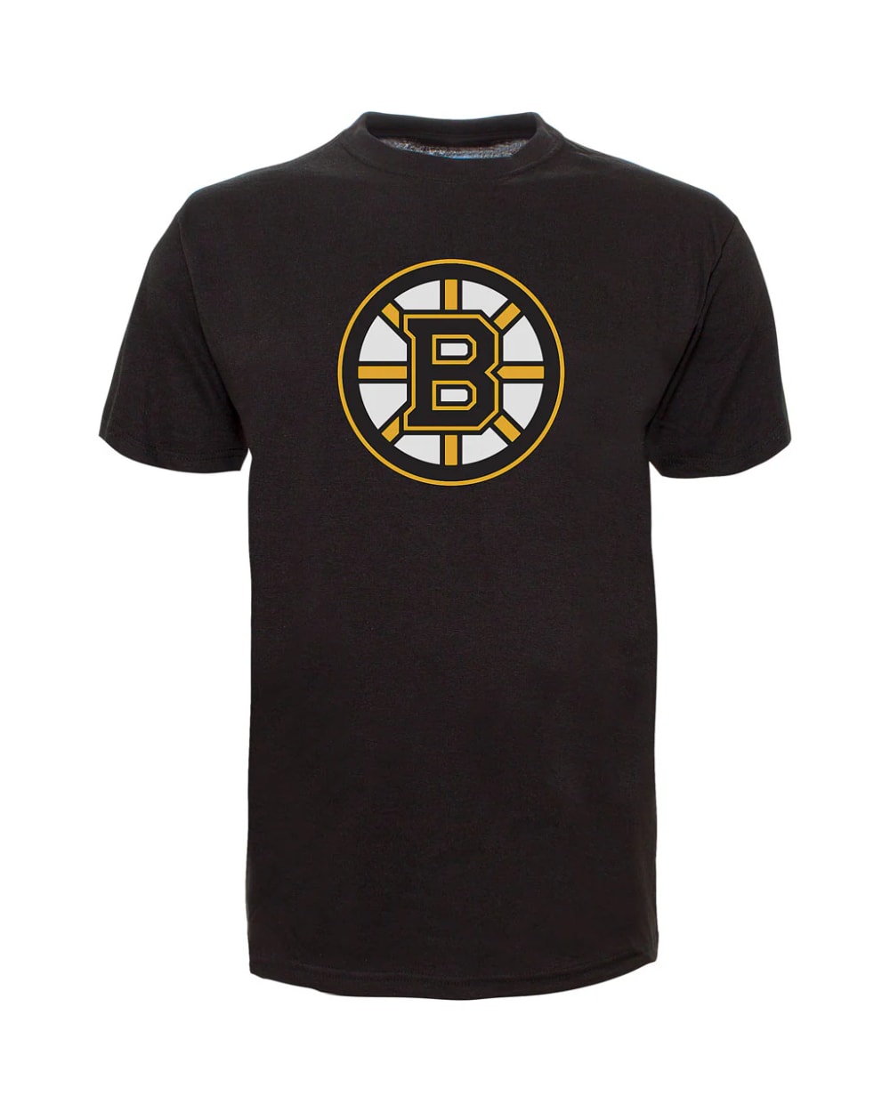 '47 Brand Men's Fan Tee - Boston Bruins