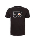 '47 Brand Men's Fan Tee- Philadelphia Flyers