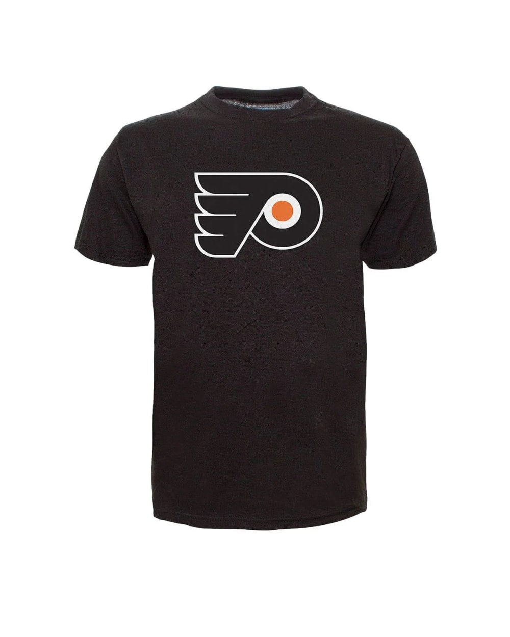 '47 Brand Men's Fan Tee- Philadelphia Flyers