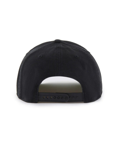 '47 Brand Miami Dolphins Palermo Hitch Adjustable Hat