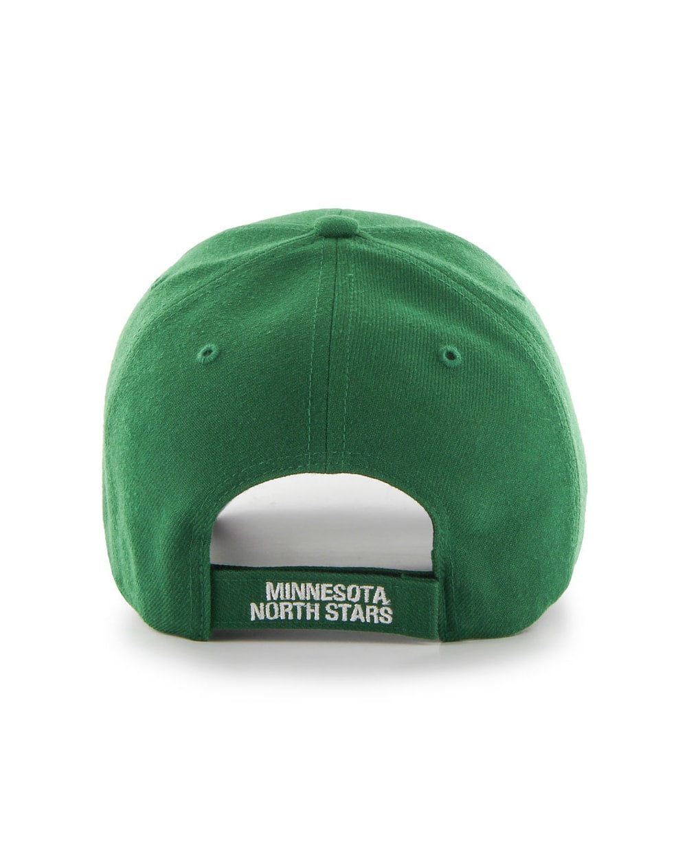 '47 Brand Minnesota North Stars MVP Adjustable Hat