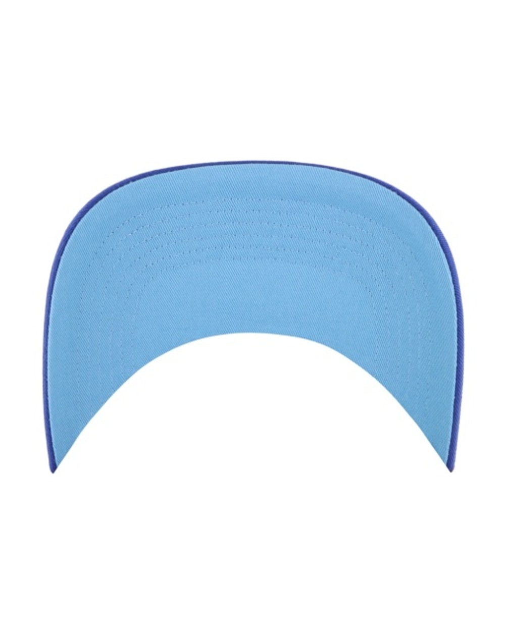 47 Brand MLB Hitch Hat - Natural - Toronto Blue Jays, underbill view