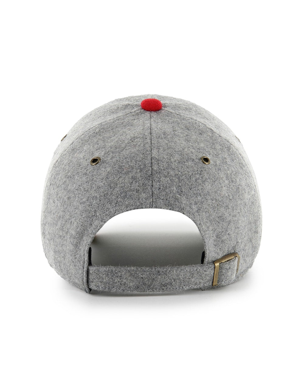 '47 Brand Montreal Canadiens Golden Age Clean Up Hat