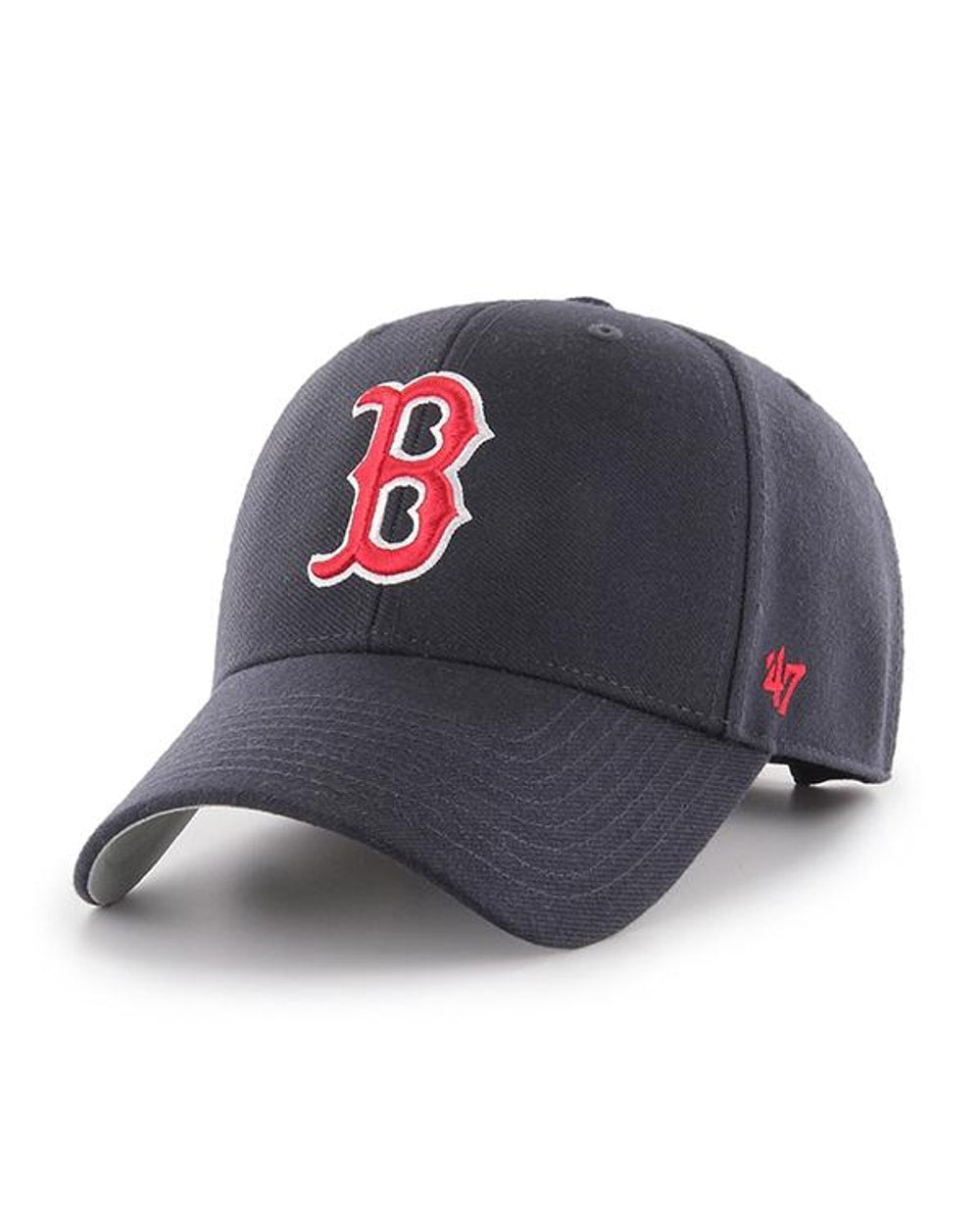 '47 Brand MVP Cap- Boston Red Sox