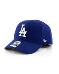 '47 Brand MVP Cap- Los Angeles Dodgers