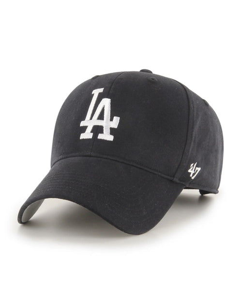 '47 Brand MVP Cap- Los Angeles Dodgers