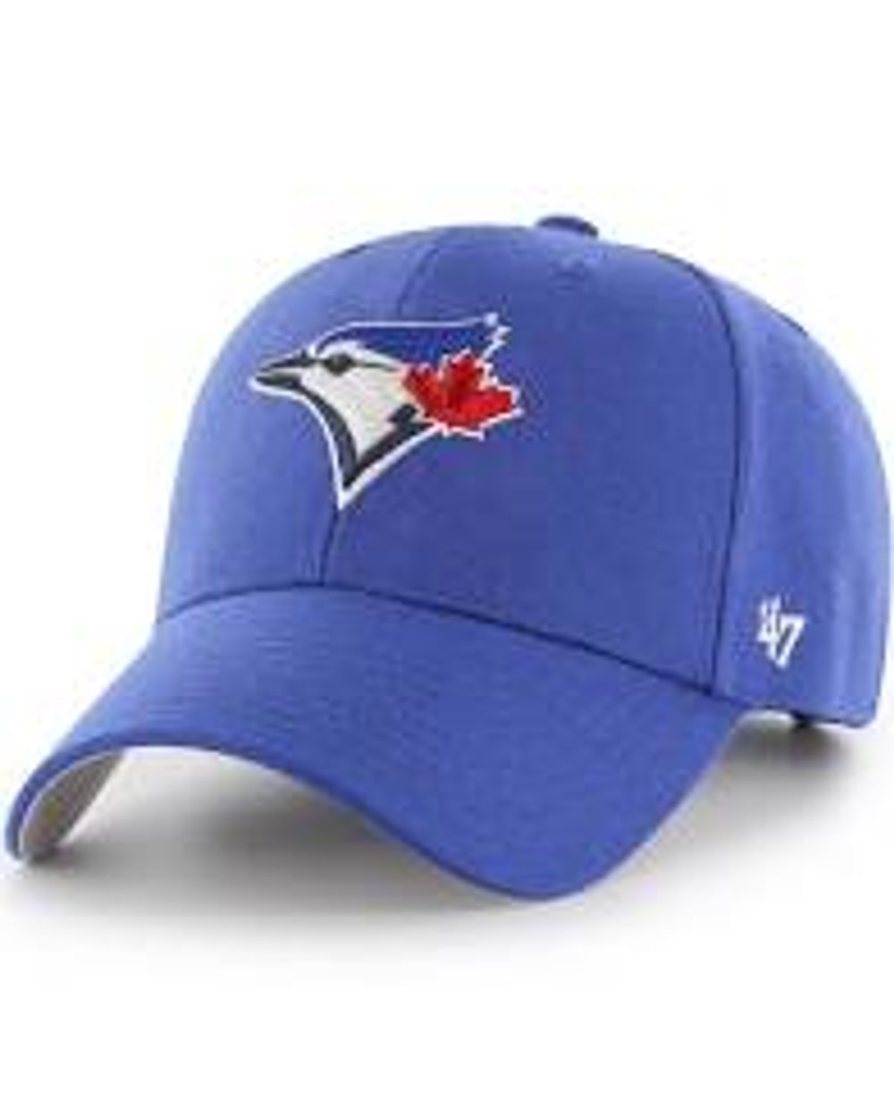 '47 Brand MVP Cap- Toronto Blue Jays