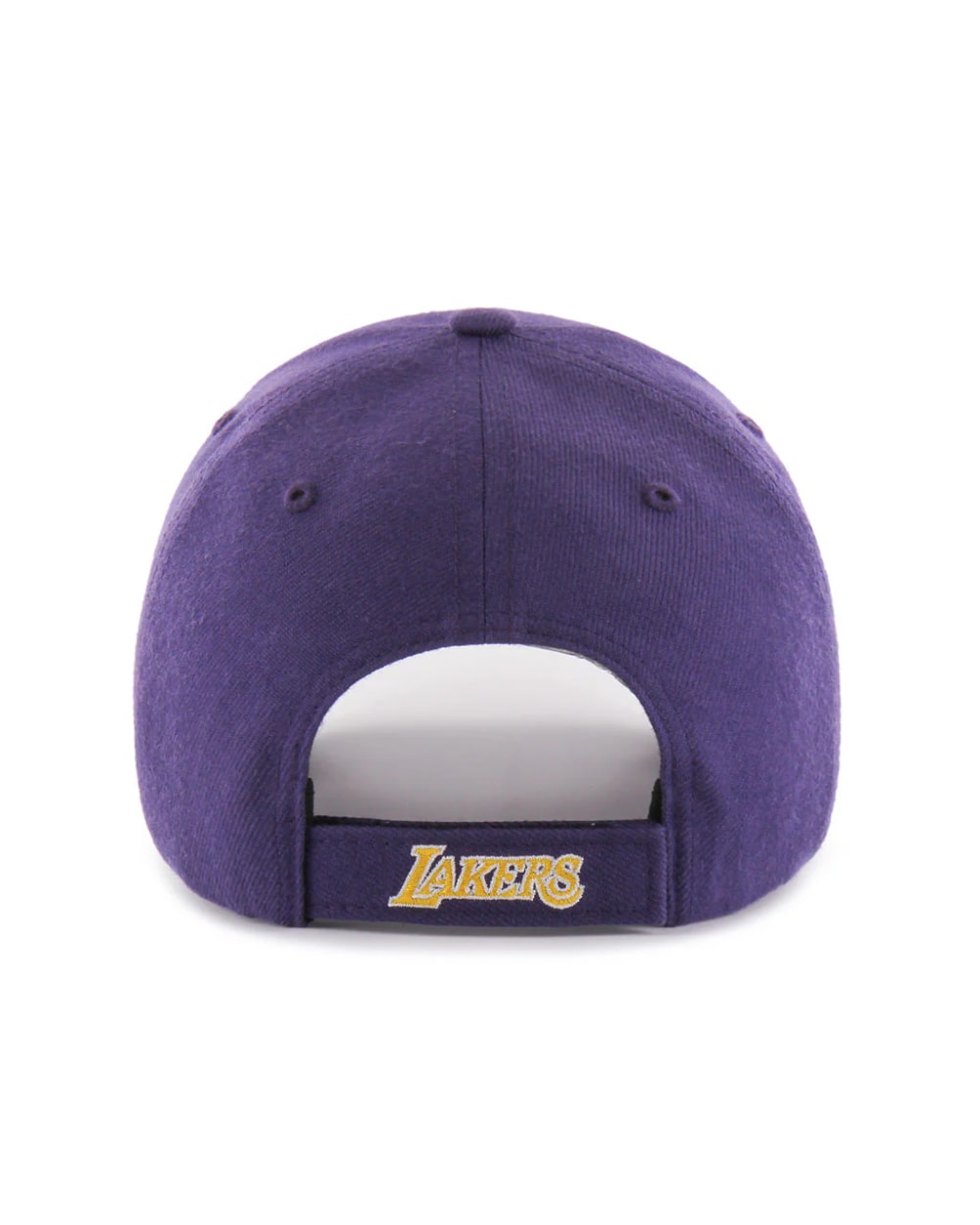 '47 Brand MVP Hat- Los Angeles Lakers