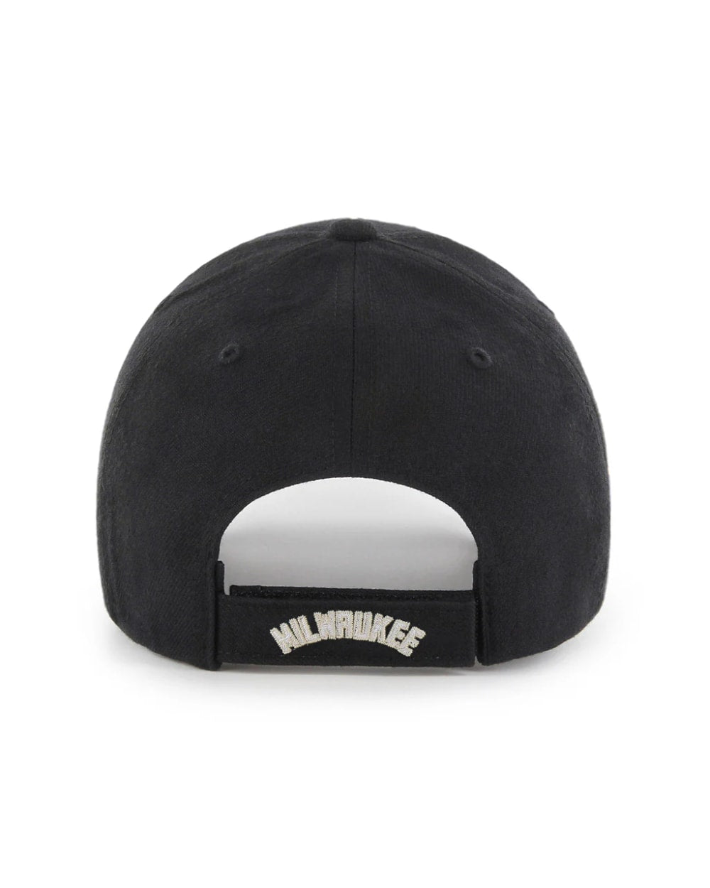'47 Brand MVP Hat- Milwaukee Bucks