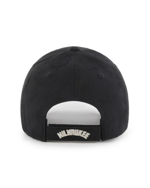 '47 Brand MVP Hat- Milwaukee Bucks