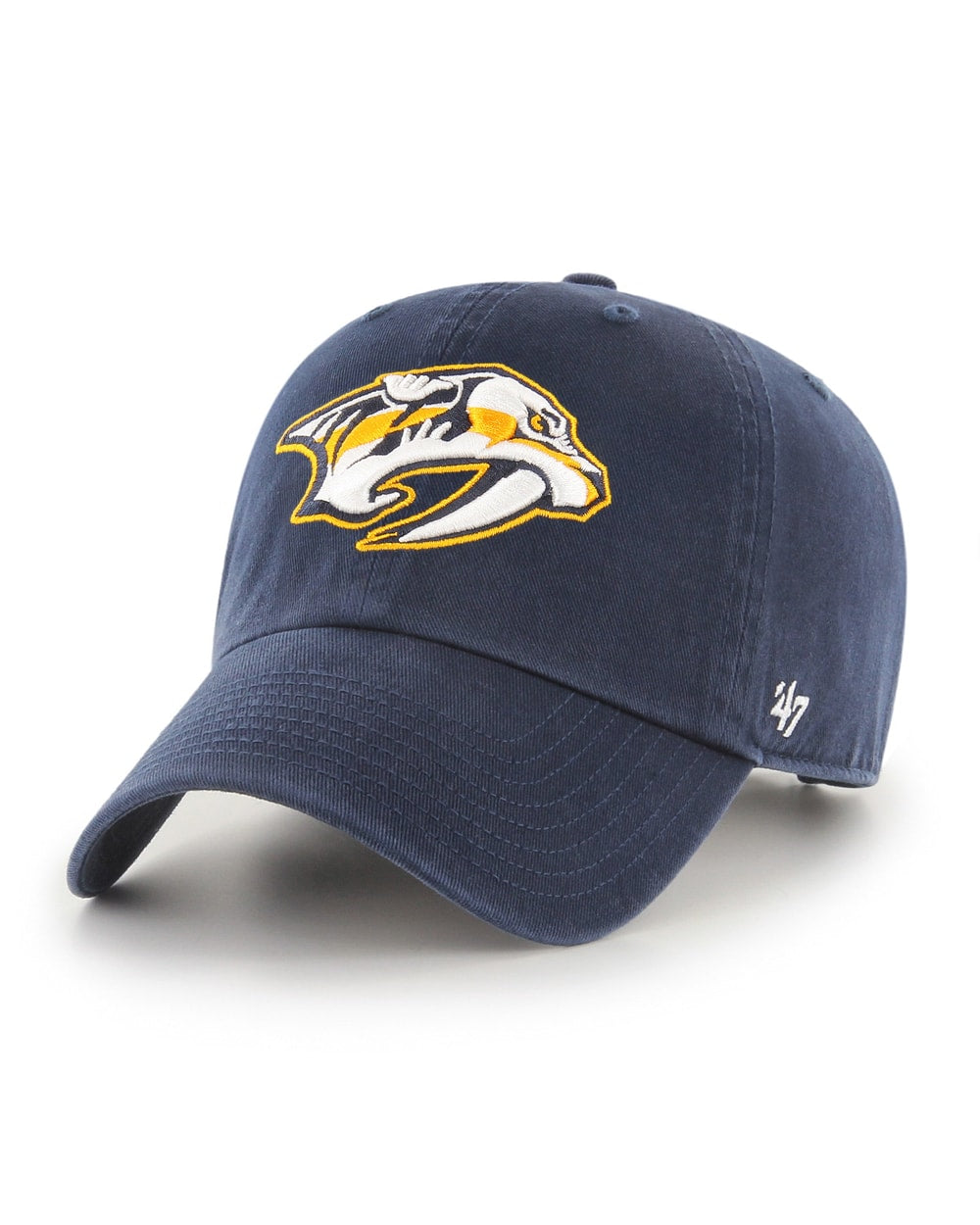 '47 Brand Nashville Predators 47 NHL Clean Up